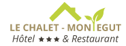 Htel restaurant le Chalet Montegut Allier