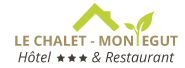 Htel restaurant le Chalet Montegut Coulandon